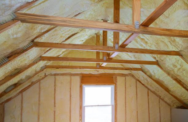Professional Insulation Contractor in Lake Heritage, PA