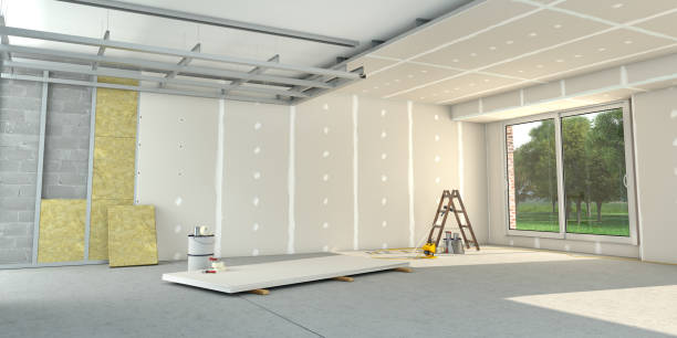 Best Geographic-Specific Insulation Services in Lake Heritage, PA