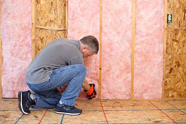 Best Commercial Insulation in Lake Heritage, PA