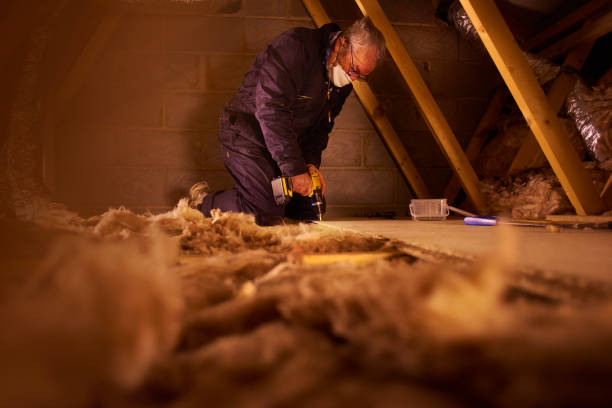 Best Blown-in Insulation in Lake Heritage, PA